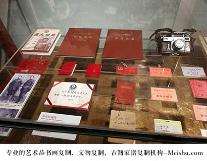 郑州-专业的文物艺术品复制公司有哪些？