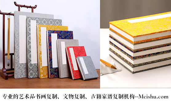 郑州-艺术品宣纸印刷复制服务，哪家公司的品质更优？
